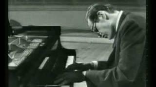 Bill Evans - Beautiful Love (Jazz Piano Workshop Berlin 1965)