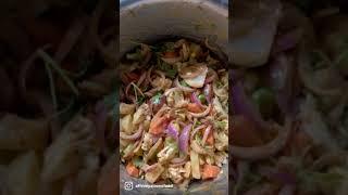 Veg Biryani | Biryani Recipe | Rice Recipe