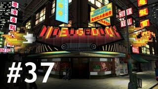 #37 Ruff Rider — GTA IV: Прохожу и комментирую