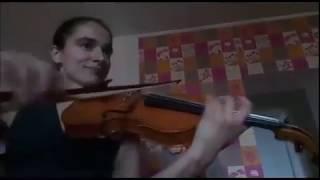 Маша Горкун и Грусть пилота