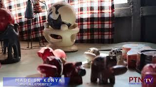 Made in Kenya: Dunga Community in L. VICTORIA IN Kisumu County Kenya