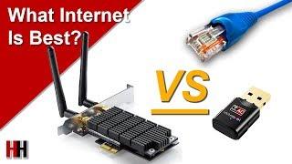 Is it S***? USB Wifi Tested