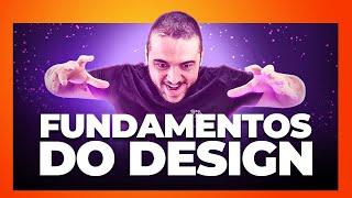 FUNDAMENTOS DO DESIGN | DESIGNER INICIANTE