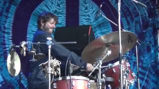 Billy Martin & Wil Blades 11/10/12 Bear Creek Music Festival (Part 1 of 2)