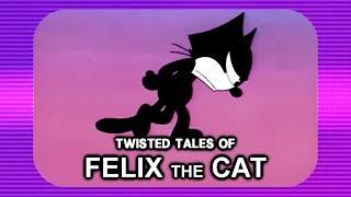 The Twisted Tales of Felix the Cat REVIEW