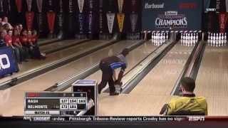 Jason Belmonte Highlights