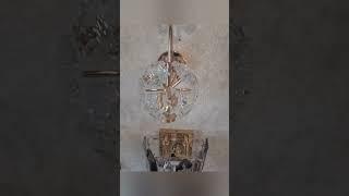 Trending House Chandeliers #interiordesign #viralvideos #viralshorts