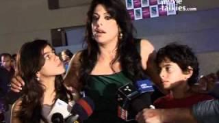 Pooja Bedi: 'I've washed utensils, did home-cleaning, cooked, did everything!'