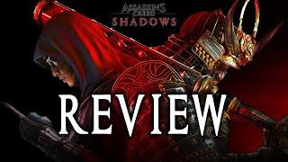  Assassin’s Creed Shadows REVIEW – The Good & BAD After 40 Hours of Gameplay! 