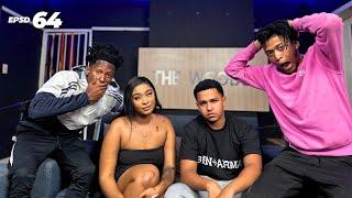 Sasha Finally Exposes Thando and Panda, Betrayal & More - Open Chats Podcast Episode 64