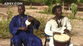 Ladji Kante - Djembefola