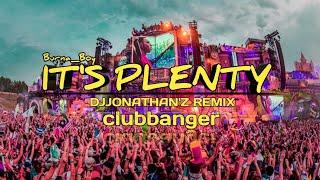 Burna_Boy IT'S PLENTY_-_BEST OF CLUBBANGER_-_DJJONATHAN'Z 128