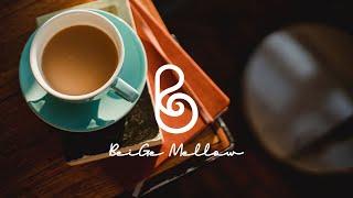 Make your home a cafe with this piano music collection ️