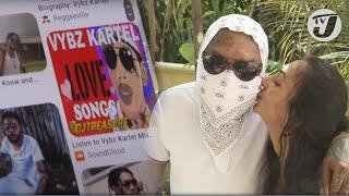 Vybz Kartel:Too much too Soon? And can he Reclaim his Crown? #tvjentertainmentreport