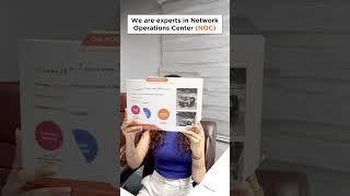 We Provide 24/7 Detection and Response Services | #netforchoice #server #security #noc
