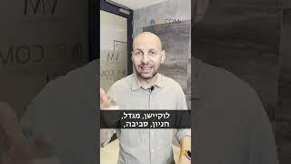 משרדים זה אנחנו - RECOM