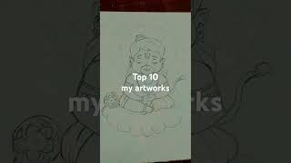 my artworks 