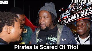 Orlando Pirates 2-1 Chippa United | Pirates Is Scared Of Tito!