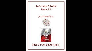 Ed Guca's Polish Canadians   Love Is Polka