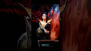 Like a Queen  | Anime Cult #welcometonoxus #leagueoflegends #leblanc