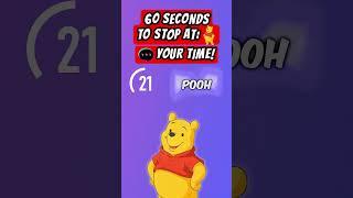 Can Pause at the Right Time – See Magic Now!  #quiz #challenge