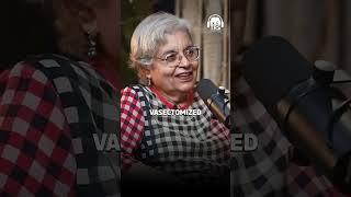 Mass Sterilization During The Gandhi Regime - Coomi Kapoor Explains #shorts