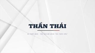 Sự Thật Man | Lại là chuyện về "thần thái"