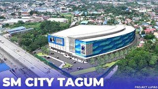 Newest Mall in Davao del Norte to Open in 2026