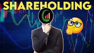 shareholding pattern| shareholding pattern analysis