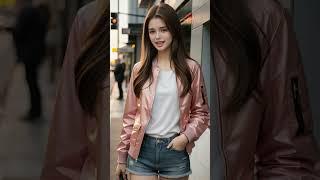 AI Art Lookbook 4K | Where are you? | AI Beauty Girl | AI 룩북 실사 그림 #ailookbook #룩북 #aiart