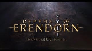 Depths of Erendorn Original Soundtrack - Traveller's Bond