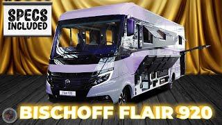 Niesmann Bischoff Flair 920 Interior & Exterior and Price | Niesmann + Bischoff Flair 2025