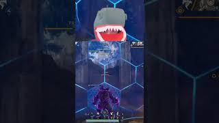 Is that a bird ... nope just serath | #crazzyfool on #Twitch