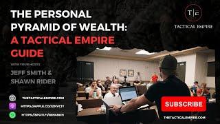 The Personal Pyramid of Wealth: A Tactical Empire Guide