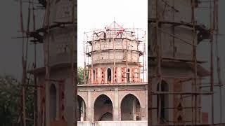 Hazrat Khwaja Syed Saha Baba yousuf Hussaini dhargha sharif in kalicherla