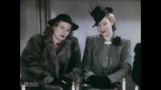 Queen Cotton - 1941  British Council Film Collection - CharlieDeanArchives / Archival Footage