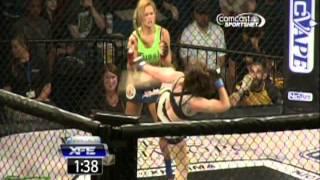 Andy Nguyen VS Ashley Samples