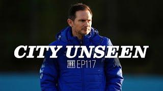 Frank Lampard's first day as Coventry's new Head Coach! 🩵 | City Unseen EP117 