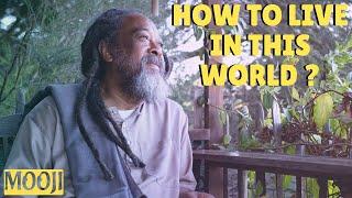 Mooji - Is Your EGO Holding You Back From True Success?