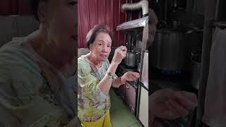 阿嬤的超級肉粽！#端午節 #肉粽 #粽子 #曉澄同學