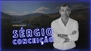 Bitaites com Sergio Conceição