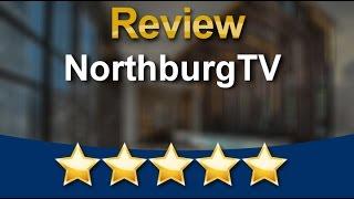 NorthburgTV  5 Star Review by Joe M., Brandon FL