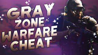 GRAY ZONE WARFARE CHEAT AIMBOT + WALLHACK 2024 | GRAY ZONE WARFARE HACK 2024 | GRAY ZONE WARFARE ESP