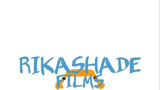 Rikashade Filmes logo