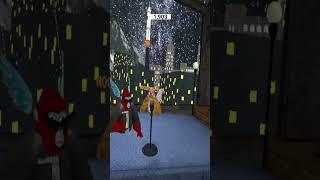 On Thursdays We Dance With Noob The Noober @Noobnation-e6k #gorillatag #fyp #vr #dance #music