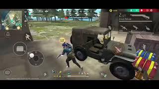 solo vs squad BR rank video RK gaming