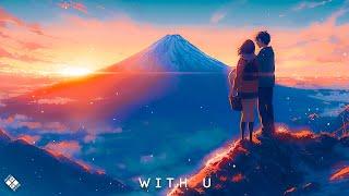 Yancle - WITH U (Lyrics)