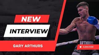 Gary Arthurs: How Discipline in Boxing Transforms Your Life