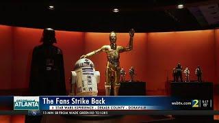 Around Atlanta | WSB-TV