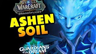 Ashen Soil | Dragonflight 10.2